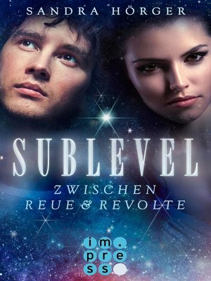 cover image of SUBLEVEL 2